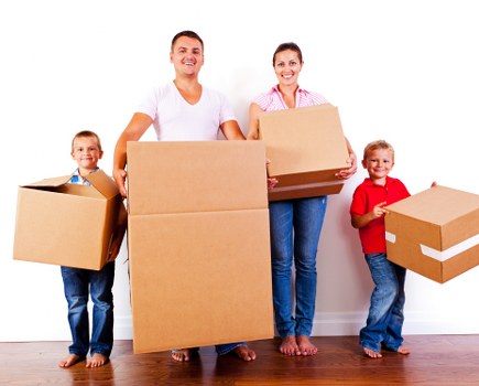 Man with a van service for Hampstead removals