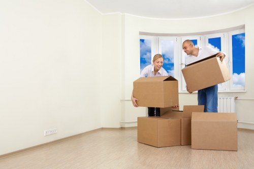 Customer complaint review for a man with a van service