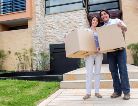 Local Hampstead furniture pick-up covering nearby areas
