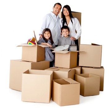 Business and home removals support for Hampstead customers